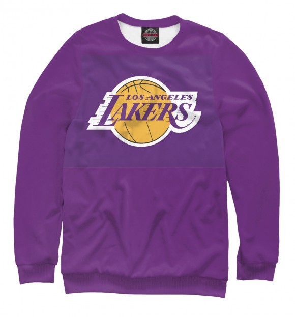 Lakers Одежда Интернет Магазин Россия